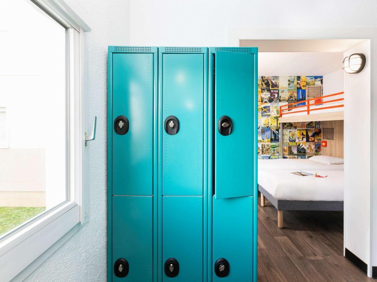 Hotelf1 Cholet Dış mekan fotoğraf