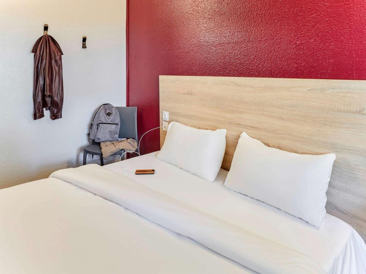 Hotelf1 Cholet Dış mekan fotoğraf